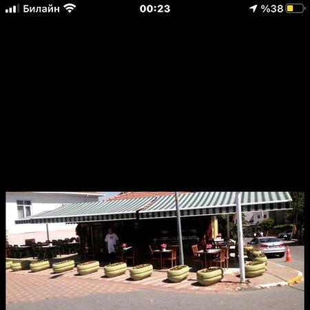 Meshur Tekirdag Koftecisi